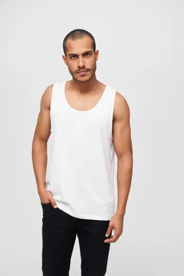 Immagine prodotto di Brandit - Canotta ARMY bianca - 6XL