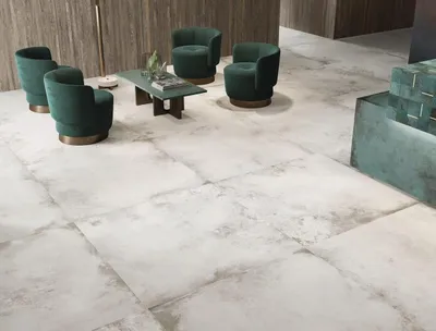 Obrázek produktu pro CASA39 Dlaždice s kovovým vzhledem  60 x 120 cm Caesar