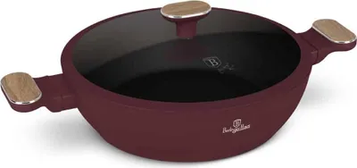 Obrázok produktu pre Plytký hrniec 28 cm Berlinger Haus BH8299 | Leonardo Nordic
