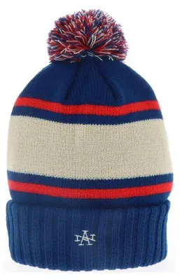 Immagine prodotto di Cappello da uomo American Needle blu 490681: Taglia - UNICA Taglia: UNICA