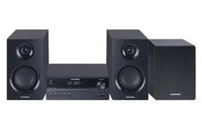 Produktbild von BLAUPUNKT MS55SUB Mikrosystem