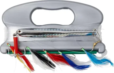 Immagine prodotto di Kinetic Sea Winder Coda di piume Handpilke