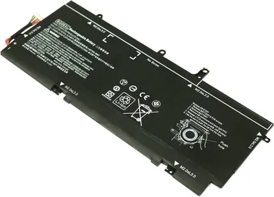 Zdjęcie produktu dla bateria 3900mAh do HP HSTNN-IB6Z Elitebook Folio 1040 G3, BG06XL