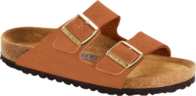 Produktbild von Birkenstock Damen Damenschuhe braun Gr. 41