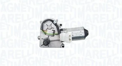 Produktbild von MAGNETI MARELLI 064013030010 Wischermotor Hinten passend für MERCEDES-BENZ G-Klasse SUV (W463)