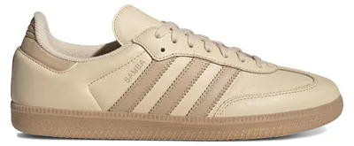 Produktbild von adidas Samba OG Sand Strata Magic Beige - EU 46 2/3