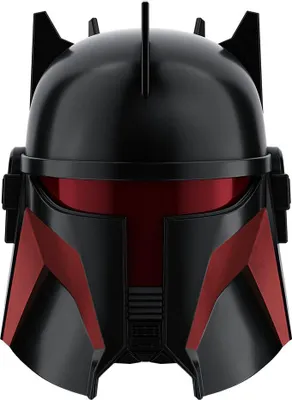 Image de Casque électronique Star Wars avec ajustement réglable et effets sonores