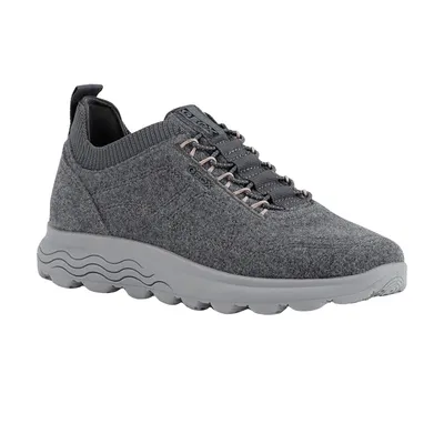 Image de Geox - Damen Sneaker "Spherica" FS9671 (41 EU) (Anthrazit)