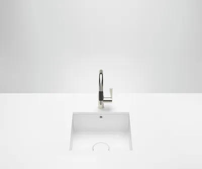 Produktbild von Dornbracht 38450002-62 Einzelbecken Serienneutral