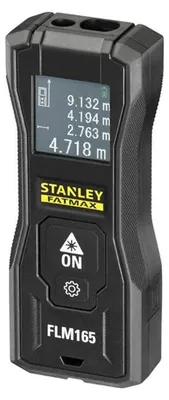 Image de Mesure laser flm165 - 50m - STANLEY - FMHT77165-0