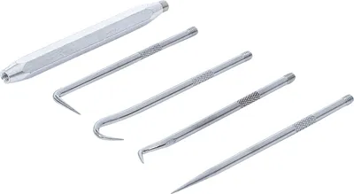 Produktbild von Montageset für die Installation und den Austausch von O-Ringen und Dichtungsringen