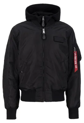 Produktbild von Alpha Industries Jacke Bomberjacke