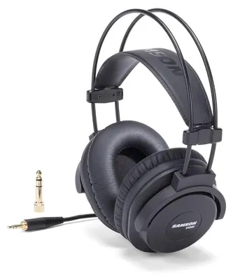 Image de Samson SR880