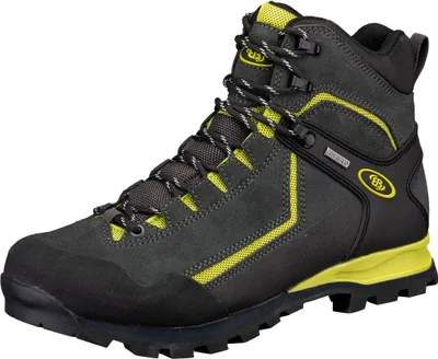 Produktbild von Brütting Outdoorschuh Mount Brandon High, schwarz, EU 37, 221262