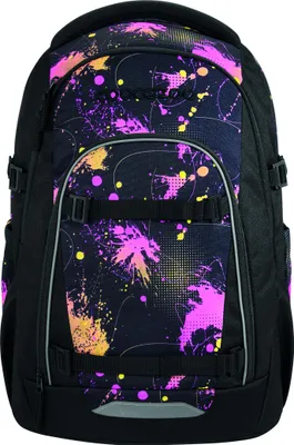 Produktbild von coocazoo MATE|coocazoo|hama Rucksack MATE, Colour Drift