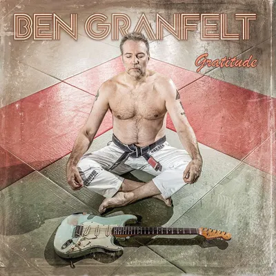 Obrázek produktu pro Ben Granfelt: Gratitude - - (LP / G)
