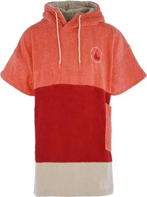 Produktbild von Wave Hawaii Baumwolle Poncho Seta, Size S WH4012
