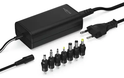 Produktbild von ANSMANN 12V Netzteil APS 2250H Netzstecker max. 2250mA (7 Adapter)