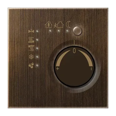 Produktbild von Jung ME2178AT KNX Stetigregler