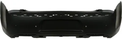 Produktbild von BLIC Heckstoßstange Stoßfänger Hinten für CHRYSLER 300 C Limousine (LX, LE) 300 C