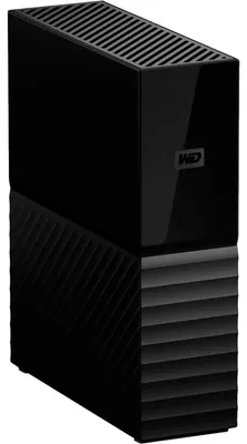 Produktbild von Western Digital WD My Book  16TB USB 3.0