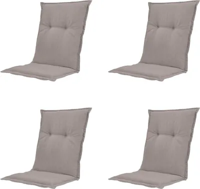 Produktbild von MADISON MONLA045, Graubraun, Baumwolle, Polyester, 50%, 1050 mm, 500 mm, 60 mm