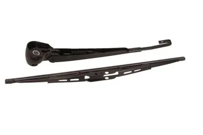 Produktbild von MAXGEAR 39-0506 Wischerarm Scheibenwischerarm Hinten 350mm mit Wischblatt für VW Golf IV Schrägheck (1J1) Golf V Schrägheck (1K1) PASSAT Variant (3B6)