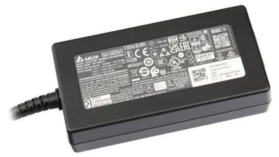 Produktbild von Delta ADP-100XB USB-C Netzteil 100W ohne Stromkabel