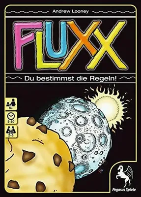 Produktbild von Fluxx Neuauflage