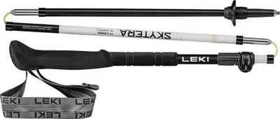 Produktbild von LEKI Skytera FX Carbon SL Compact weiß-schwarz weiß-schwarz