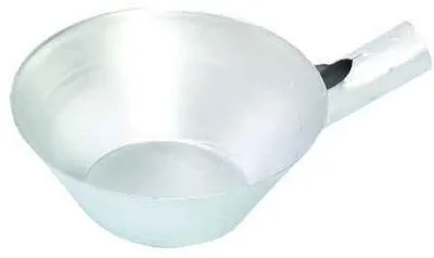 Obrázek produktu pro Naběračka zednická ocel 215mm tulej 32313