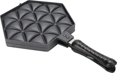 Obrázek produktu pro Samosa Baking Pan High Efficiency Anti Stick Aluminum Alloy Samosa Cooking Plate for Dumping