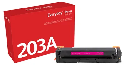 Obrázek produktu pro Xerox 006R04179 Xerox Toner Everyday HP 203A (CF543A) Magenta