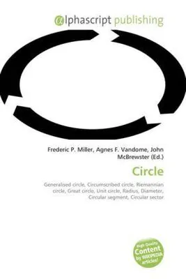 Produktbild von Circle