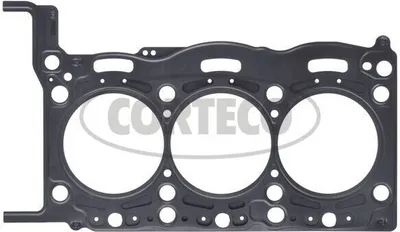 Produktbild von CORTECO 83403322 Zylinderkopfdichtung für AUDI A4 Avant (8K5, B8) A6 Avant (4G5, 4GD, C7) Q5 (8RB) A5 Sportback (8TA) A4 Limousine (8K2, B8)