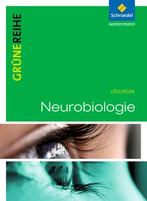 Produktbild von Neurobiologie