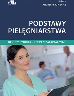 Produktbild von Podstawy pielęgniarstwa Repetytorium przedegzaminacyjne