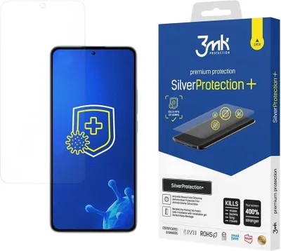 Immagine prodotto di Xiaomi 13T/13T Pro - 3Mk Silverprotection+