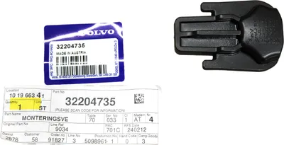 Zdjęcie produktu dla Narzędzie VOLVO XC90 II pod kratkę bagażnika OE 32204735