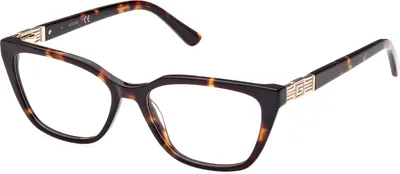 Obrázok produktu pre Guess GU2941 052 tmavá havana 51/15/140 Dámske okuliare