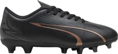 Produktbild von Puma ULTRA PLAY FG/AG Jr PUMA BLACK-COPPER ROSE 28