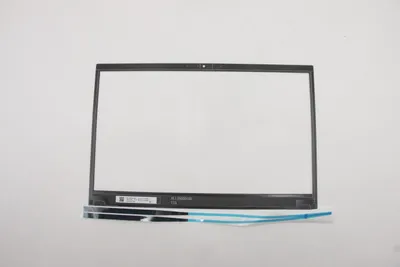 Produktbild von Lenovo Ironhide-2FRU IR Bezel (5M11B94245)