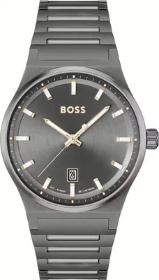 Produktbild von Herrenuhr Hugo Boss 1514078 (Ø 41 mm)