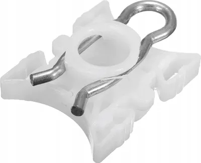 Produktbild von Fensterclip Bmw E36 E90 E34 E32 Z1 Z3 Z4