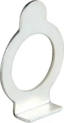 Produktbild von Sicherungsblech Ritzel 3 Gang Handschaltung für Zündapp C 50 Sport R 50 CS 50
