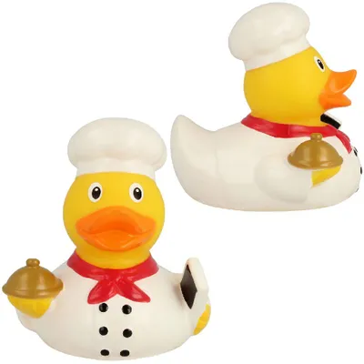 Immagine prodotto di LiLaLu 1898 Anatra da bagno "Koch"