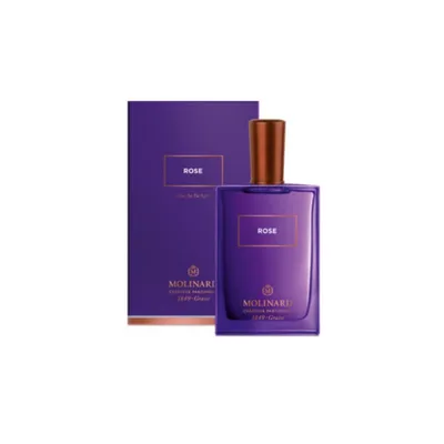 Produktbild von Molinard Rose EDP 75 ml UNISEX