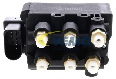 Produktbild von VEMO Ventil Druckluftanlage V15-51-0015 für AUDI A6 Limousine (4A2, C8)