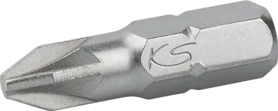 Imagen del producto de KS TOOLS 911.5124: Broca para atornillar