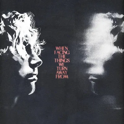 Obrázok produktu pre Luke Hemmings - When Facing The Things We Turn Away From - - (Vinyl / Pop (Vinyl))